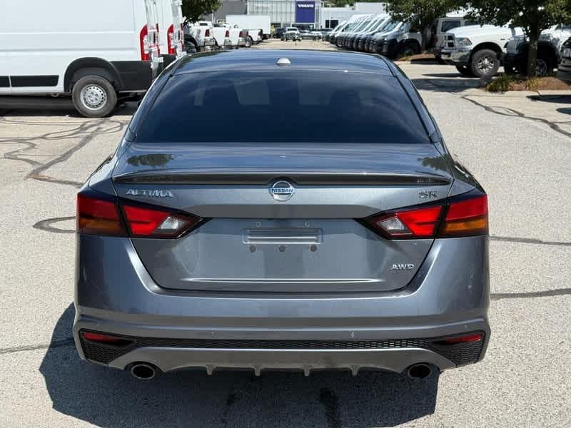 used 2020 Nissan Altima car, priced at $16,998