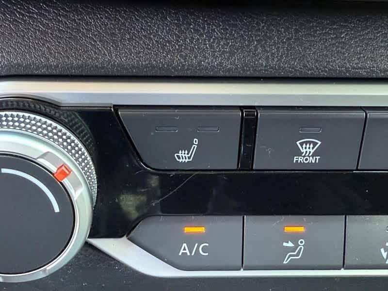 used 2020 Nissan Altima car, priced at $16,998