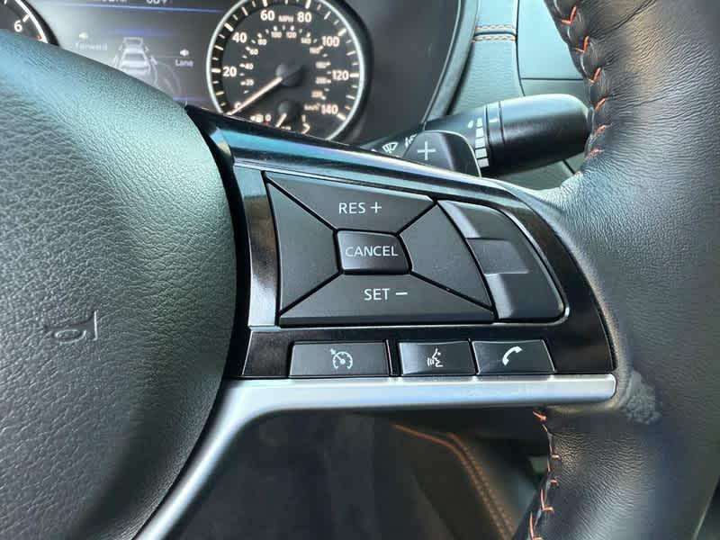 used 2020 Nissan Altima car, priced at $16,998