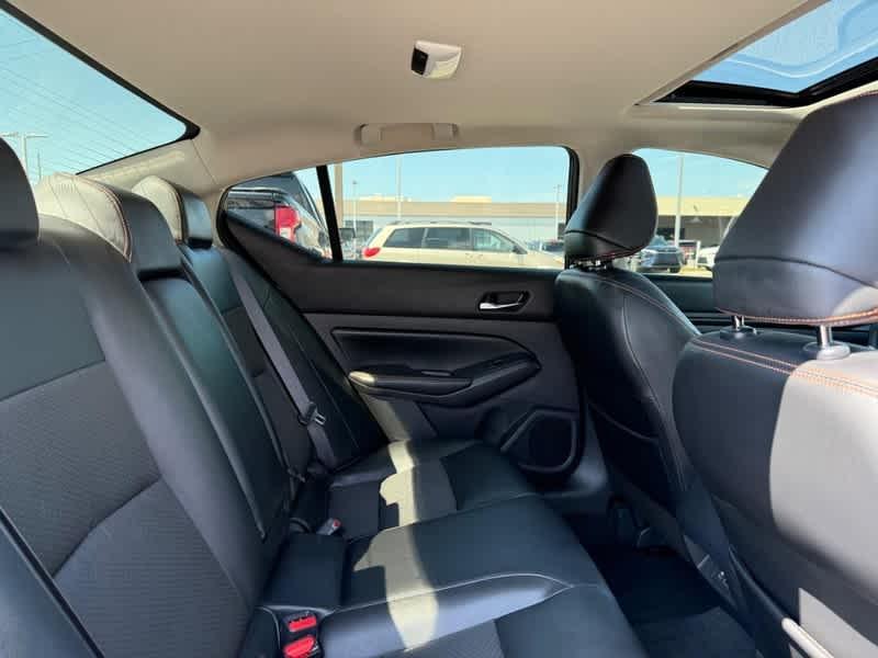 used 2020 Nissan Altima car, priced at $16,998