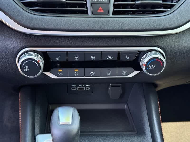 used 2020 Nissan Altima car, priced at $16,998