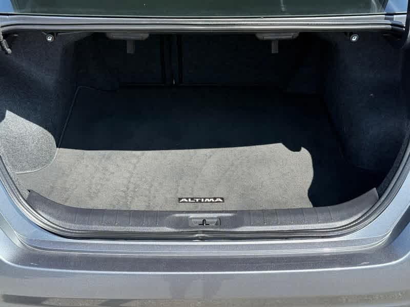 used 2020 Nissan Altima car, priced at $16,998