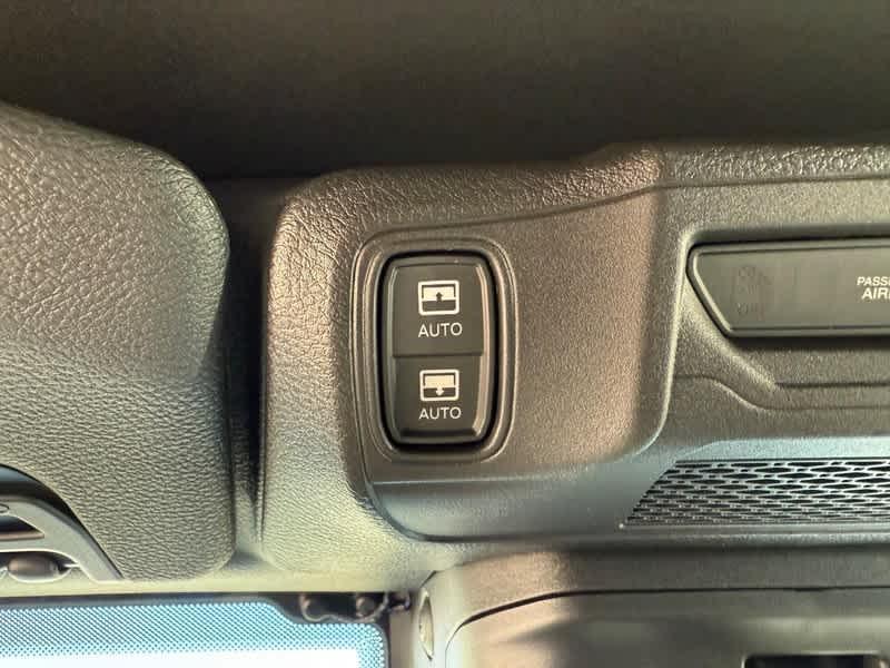 new 2025 Jeep Wrangler car, priced at $52,414