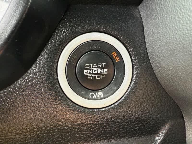 used 2019 Ram 1500 car, priced at $27,988