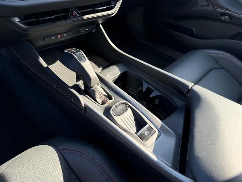 new 2024 Dodge Charger Daytona car, priced at $49,487
