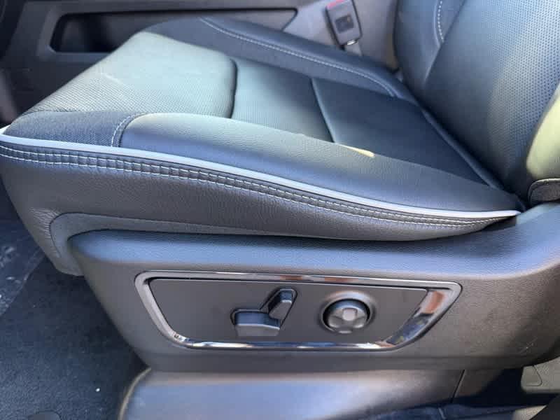 new 2026 Ram 1500 car, priced at $76,303