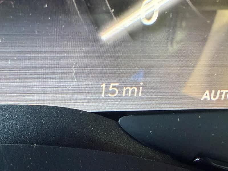 new 2026 Ram 1500 car, priced at $76,303