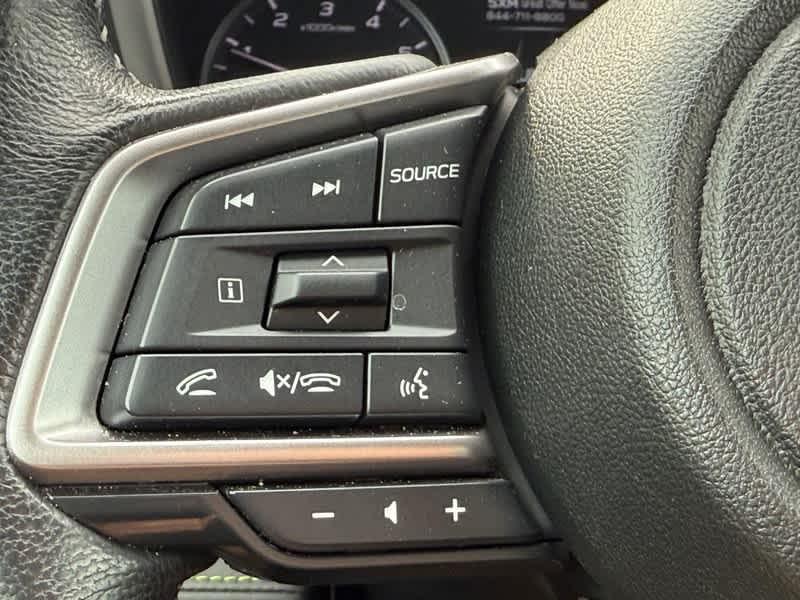 used 2023 Subaru Outback car, priced at $28,599
