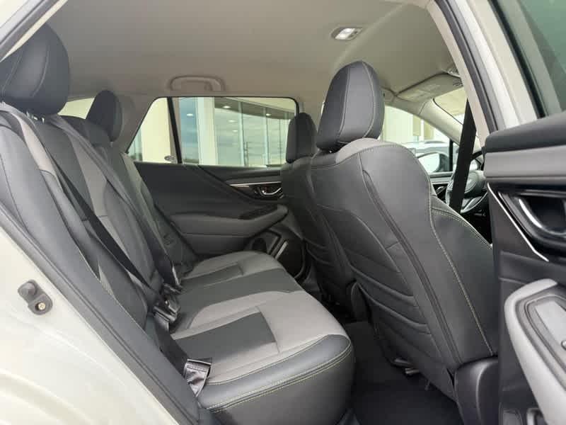 used 2023 Subaru Outback car, priced at $28,599