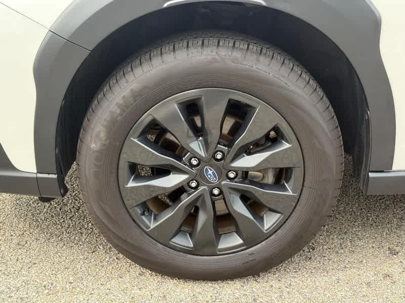 used 2023 Subaru Outback car, priced at $28,599