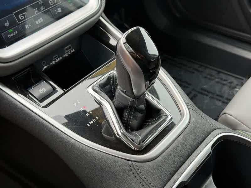 used 2023 Subaru Outback car, priced at $28,599
