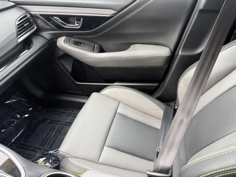 used 2023 Subaru Outback car, priced at $28,599