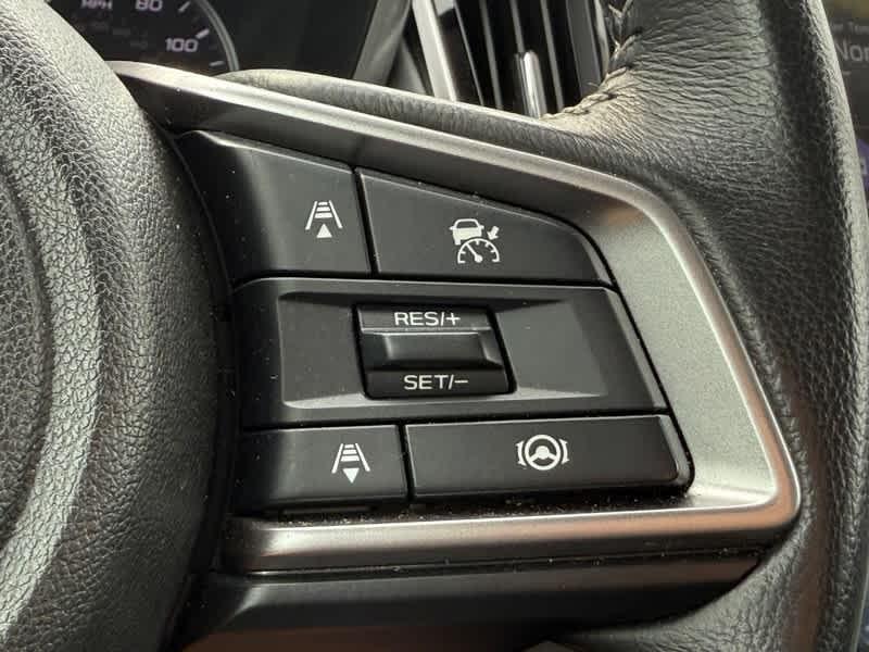 used 2023 Subaru Outback car, priced at $28,599