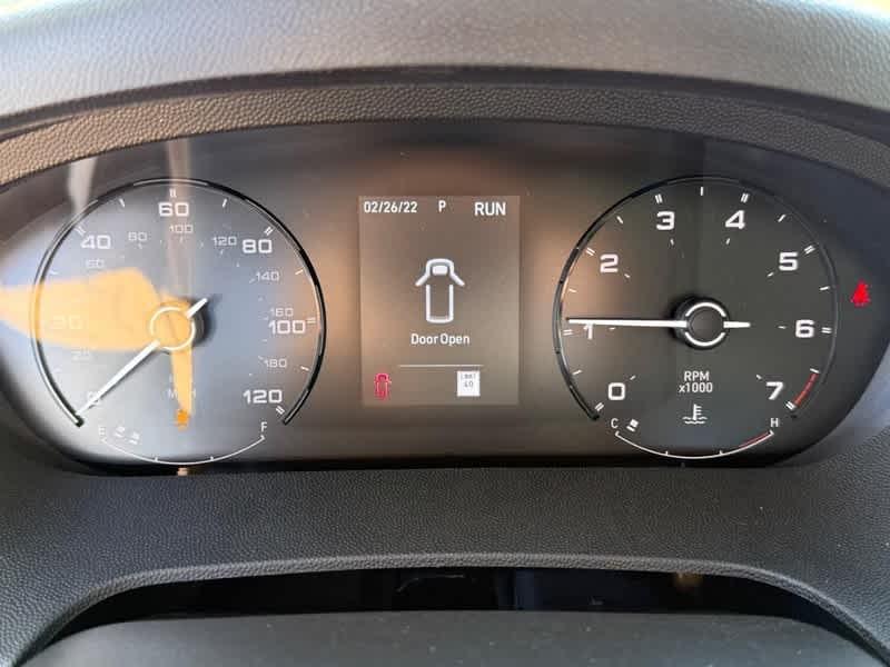 new 2025 Ram ProMaster 2500 car, priced at $48,414
