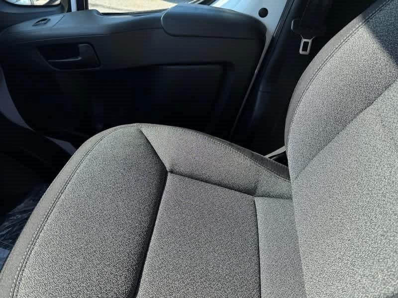 new 2025 Ram ProMaster 2500 car, priced at $48,252