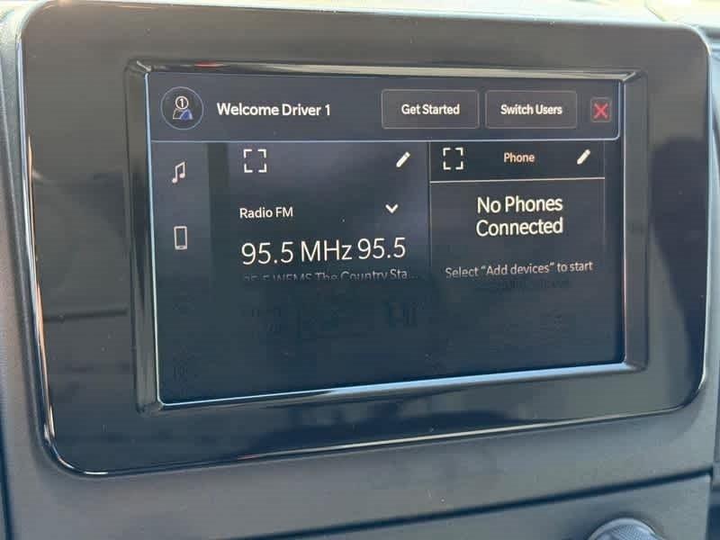new 2025 Ram ProMaster 2500 car, priced at $48,252