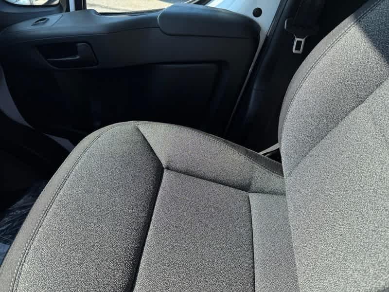 new 2025 Ram ProMaster 2500 car, priced at $48,414