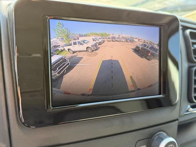 new 2025 Ram ProMaster 2500 car, priced at $48,252