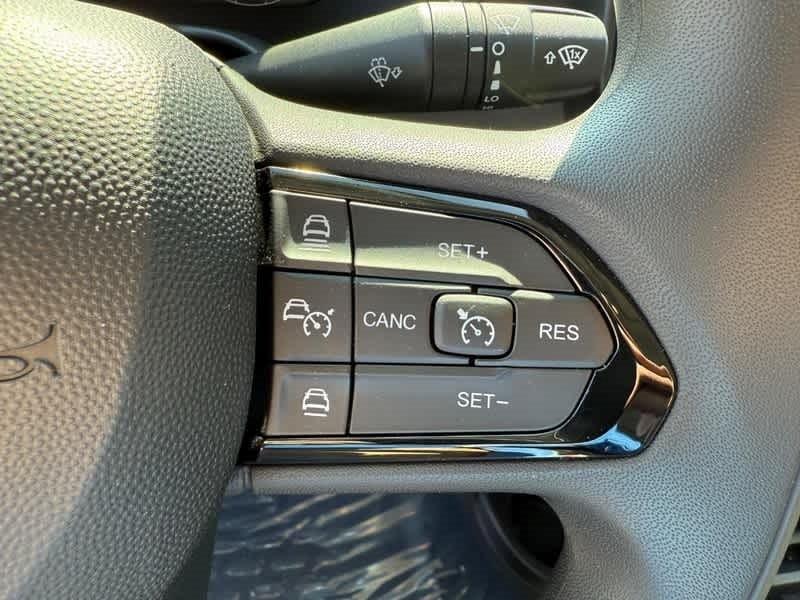 new 2025 Ram ProMaster 2500 car, priced at $48,252