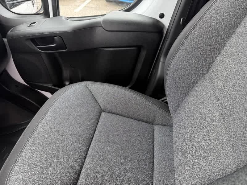 used 2025 Ram ProMaster 2500 car, priced at $39,988
