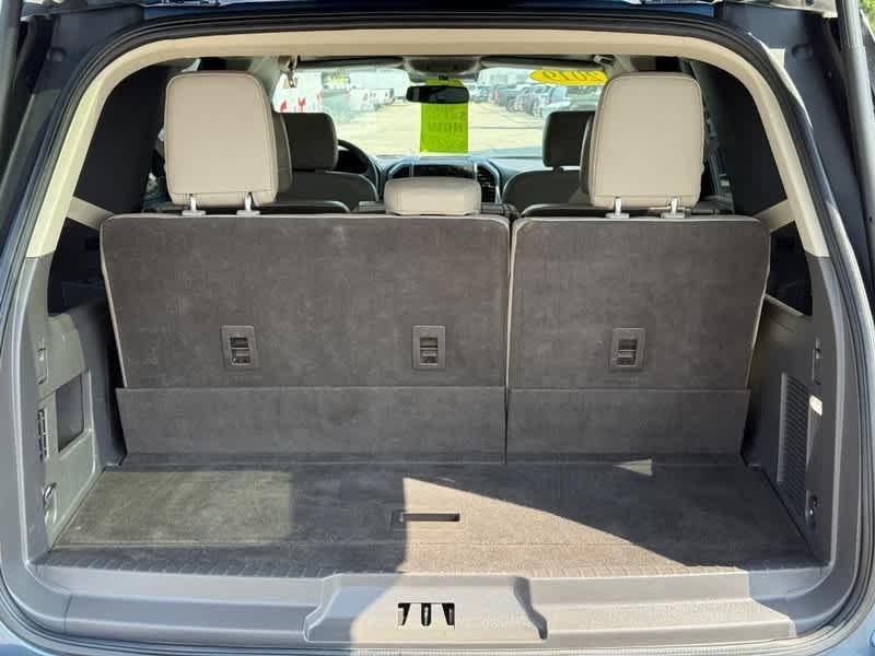 used 2019 Ford Expedition car, priced at $26,988