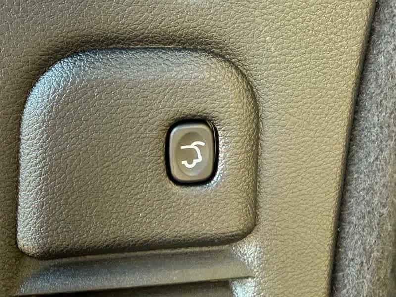 used 2024 Dodge Durango car, priced at $33,987