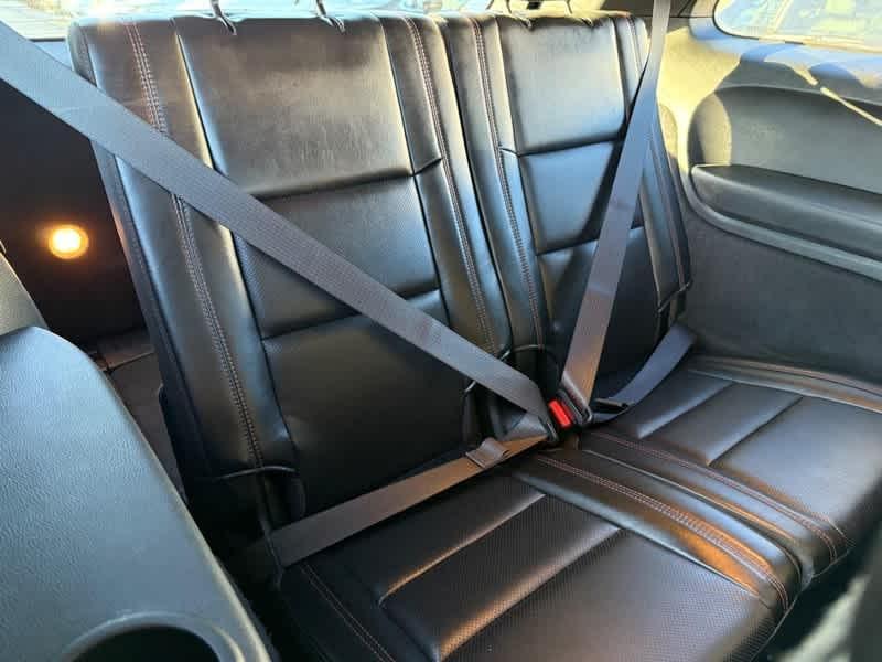 used 2024 Dodge Durango car, priced at $33,987