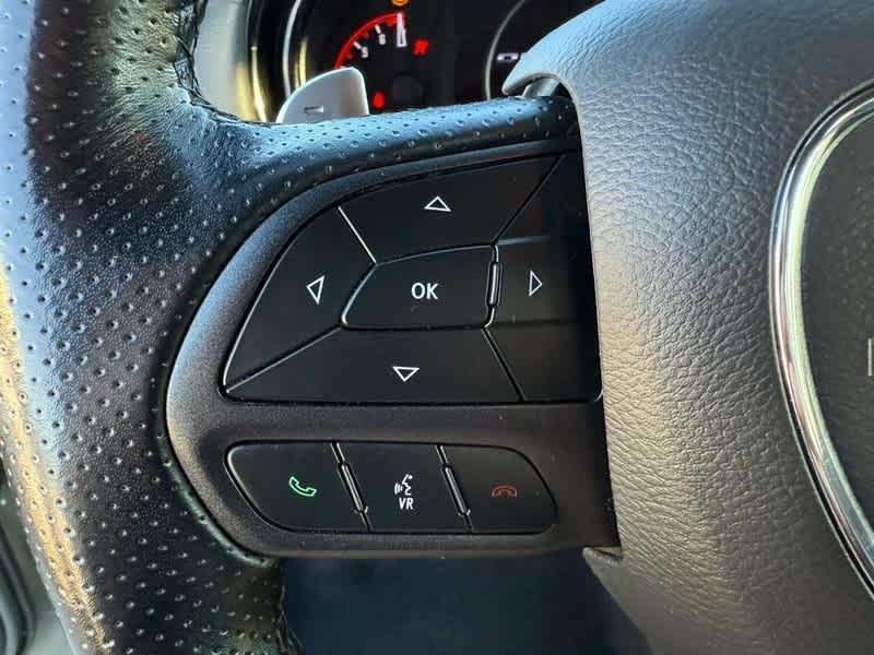 used 2024 Dodge Durango car, priced at $33,987