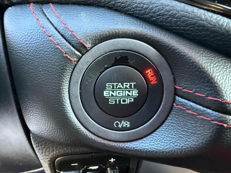 used 2024 Dodge Durango car, priced at $33,987