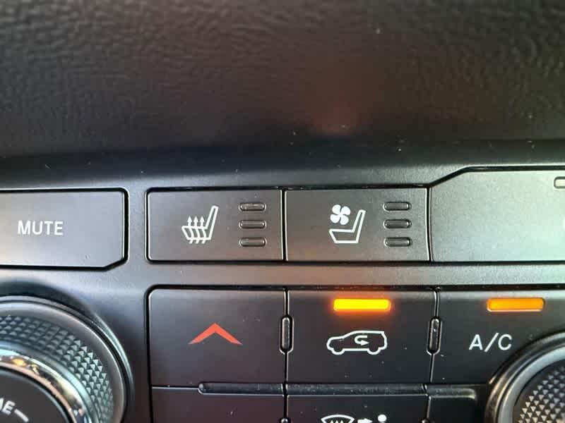 used 2024 Dodge Durango car, priced at $33,987