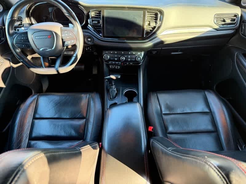 used 2024 Dodge Durango car, priced at $33,987