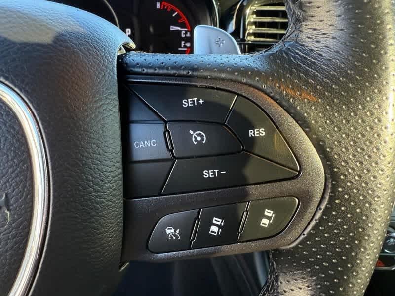 used 2024 Dodge Durango car, priced at $33,987