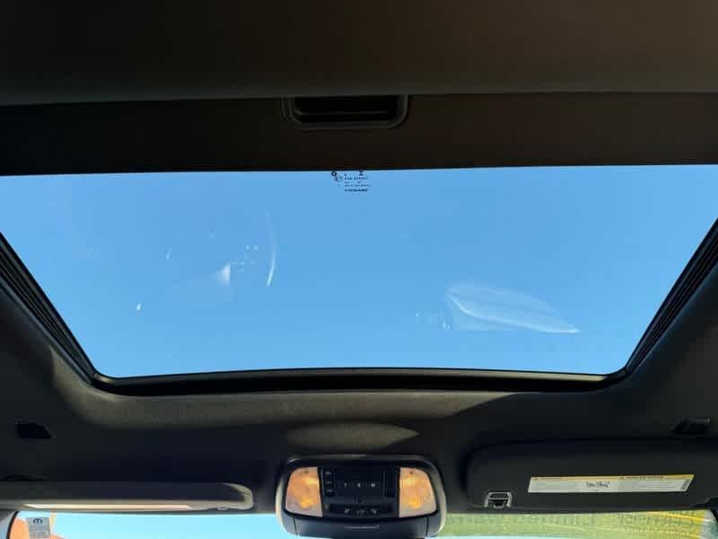 used 2024 Dodge Durango car, priced at $33,987