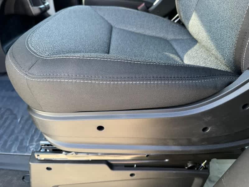 new 2025 Ram ProMaster 2500 car, priced at $54,590
