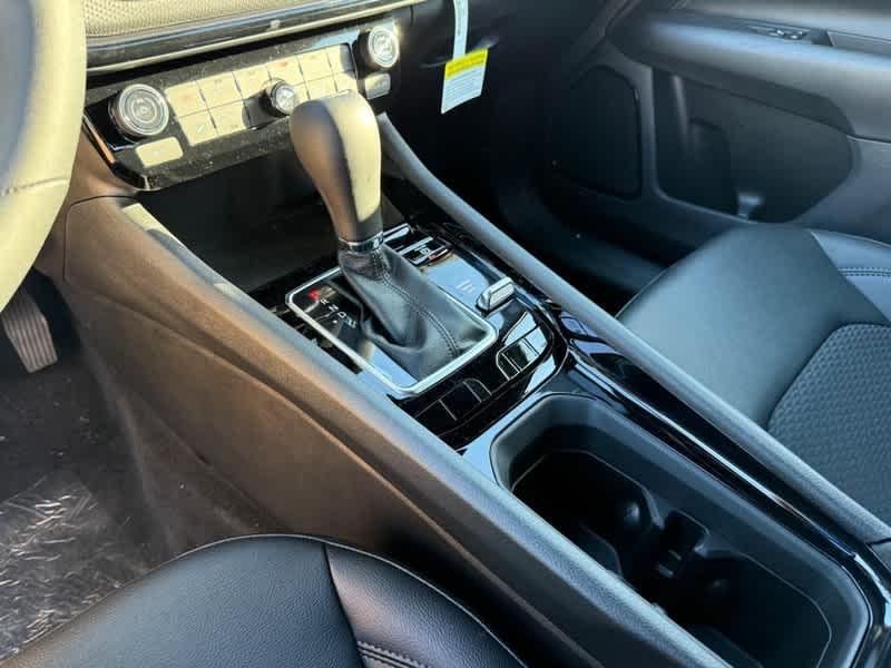 new 2026 Jeep Compass car, priced at $35,523