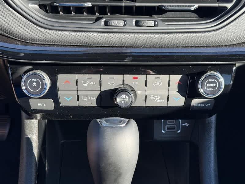 new 2026 Jeep Compass car, priced at $35,523