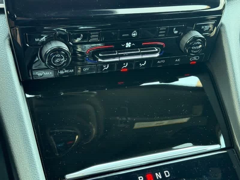 new 2025 Jeep Grand Cherokee L car, priced at $46,150