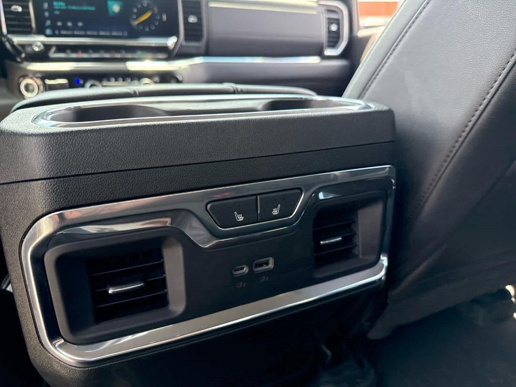 used 2025 Chevrolet Silverado 3500 car, priced at $73,988