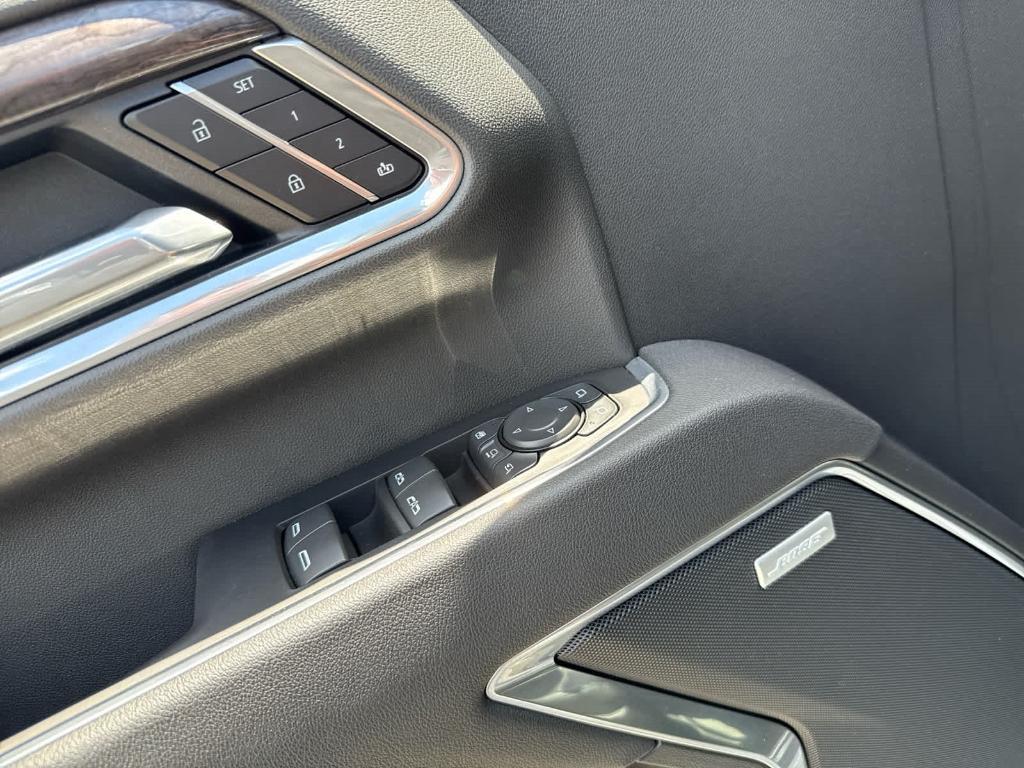 used 2025 Chevrolet Silverado 3500 car, priced at $73,988