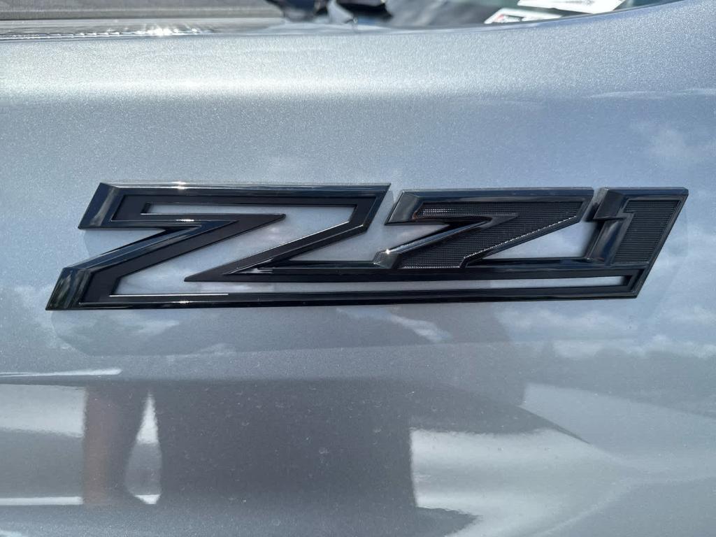 used 2025 Chevrolet Silverado 3500 car, priced at $73,988