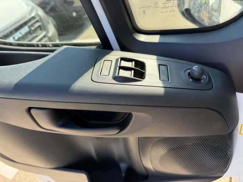 new 2025 Ram ProMaster 2500 car, priced at $50,137