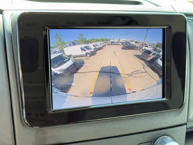 new 2025 Ram ProMaster 2500 car, priced at $50,137