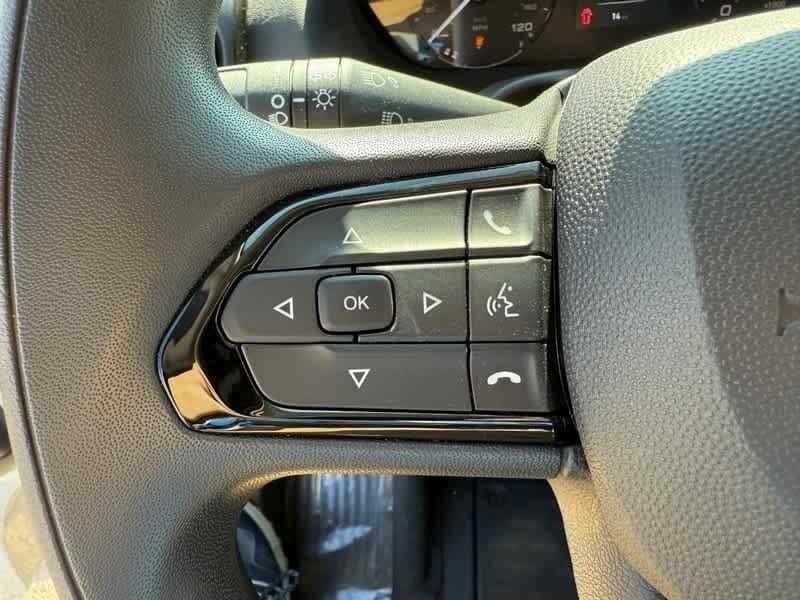 new 2025 Ram ProMaster 2500 car, priced at $50,065