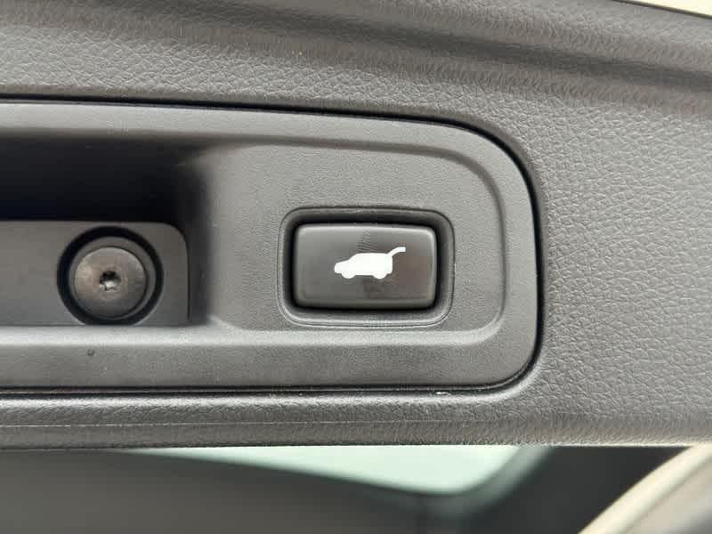 used 2021 Honda Pilot car, priced at $24,595