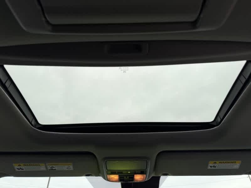 used 2021 Honda Pilot car, priced at $24,595