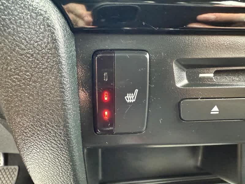 used 2021 Honda Pilot car, priced at $24,595