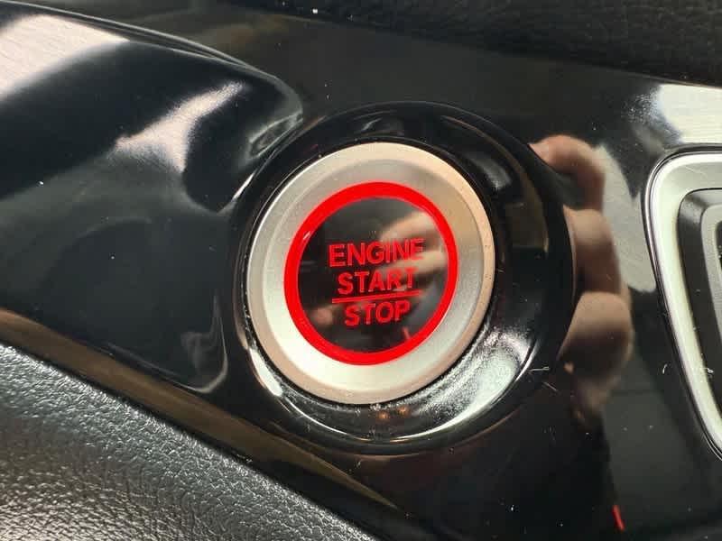 used 2021 Honda Pilot car, priced at $24,595