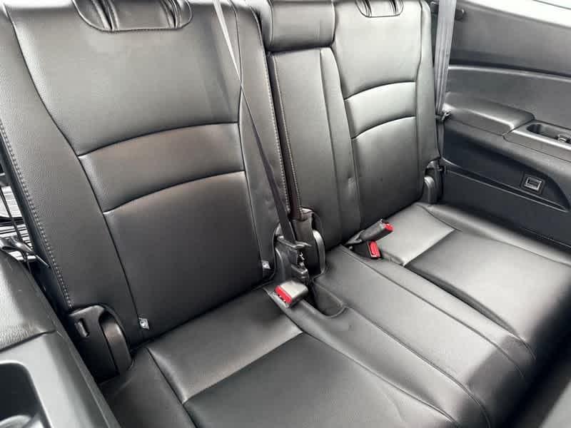 used 2021 Honda Pilot car, priced at $24,595