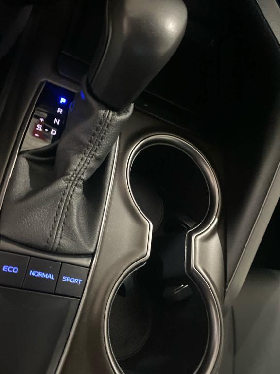 used 2024 Toyota Camry car, priced at $27,998