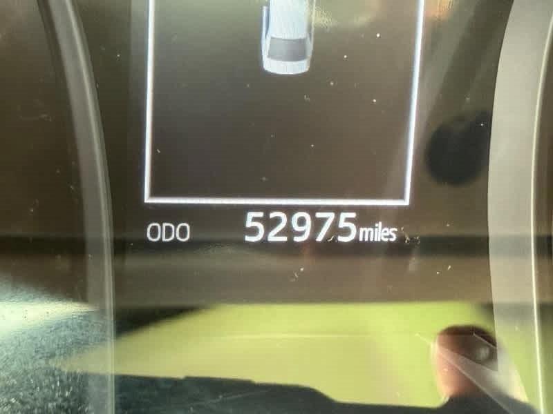 used 2024 Toyota Camry car, priced at $25,673